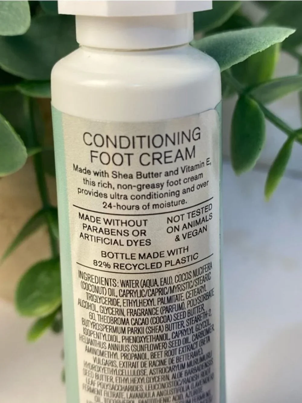 True Blue Spa Bath & Body Works New 3Pc Foot Care Bundle